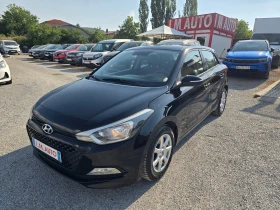 Hyundai I20 1.2i-85k.c-EURO-6, снимка 1