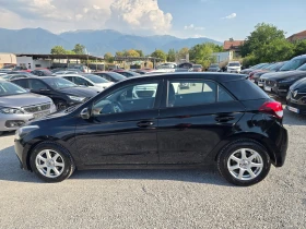Hyundai I20 1.2i-85k.c-EURO-6, снимка 8