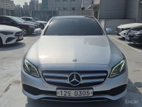 Mercedes-Benz E 300, снимка 1