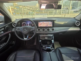 Mercedes-Benz E 300, снимка 7