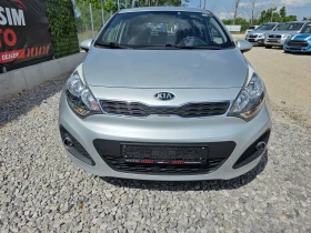 Kia Rio III-1.1 CRDI-12V-75hp, снимка 2