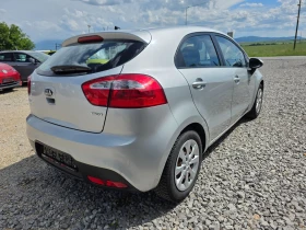 Kia Rio III-1.1 CRDI-12V-75hp, снимка 4