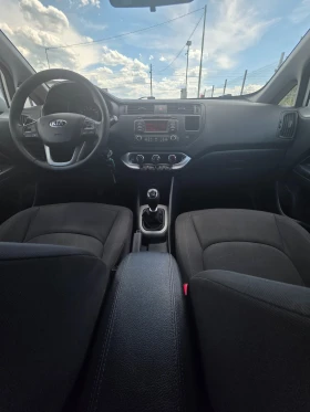 Kia Rio III-1.1 CRDI-12V-75hp, снимка 10