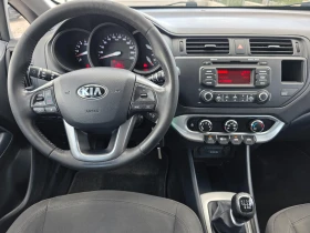 Kia Rio III-1.1 CRDI-12V-75hp, снимка 8