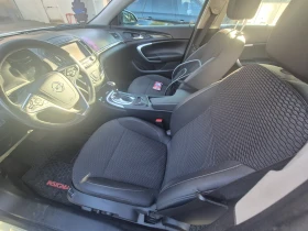 Opel Insignia, снимка 13