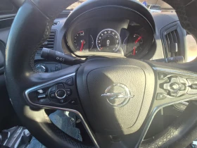 Opel Insignia, снимка 10