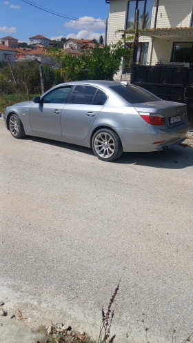 BMW 520, снимка 3