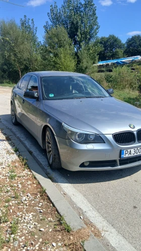 BMW 520, снимка 2
