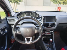 Peugeot 208, снимка 4