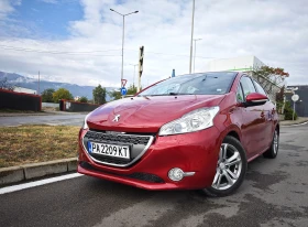 Peugeot 208, снимка 17