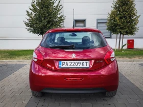 Peugeot 208, снимка 5