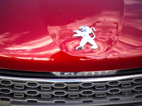 Peugeot 208, снимка 9