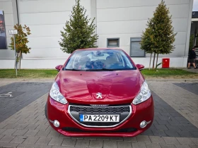 Peugeot 208, снимка 6
