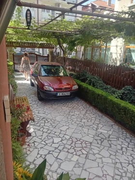 Citroen Saxo, снимка 2