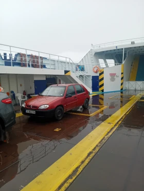 Citroen Saxo, снимка 3