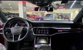 Audi A7 ДИСТРОНИК | ЛАЗЕР | АЛКАНТАРА | B&O , снимка 7