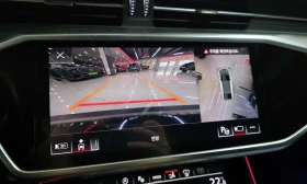 Audi A7 ДИСТРОНИК | ЛАЗЕР | АЛКАНТАРА | B&O , снимка 14