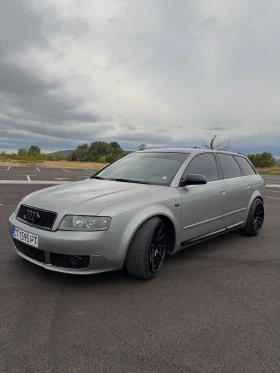 Audi A4 1.9TDI, снимка 7