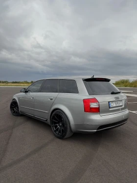 Audi A4 1.9TDI, снимка 5