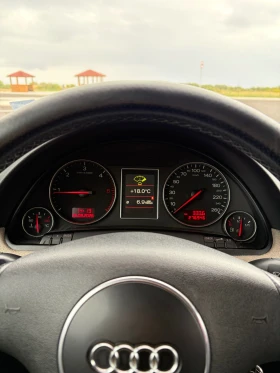 Audi A4 1.9TDI, снимка 15