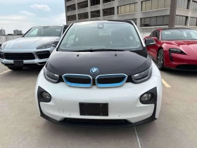BMW i3 4dr HB w/Range Extender * CARFAX * АВТОКРЕДИТ * , снимка 5