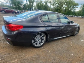 BMW 540 xDrive M-pack, снимка 3
