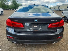 BMW 540 xDrive M-pack, снимка 6