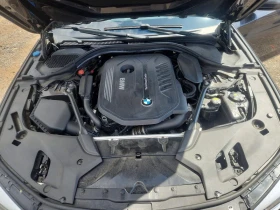 BMW 540 xDrive M-pack, снимка 11
