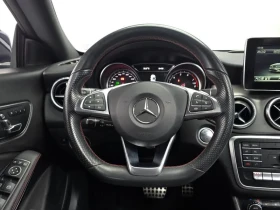 Mercedes-Benz CLA 220 AMG Line, снимка 12