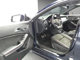 Mercedes-Benz CLA 220 AMG Line, снимка 10