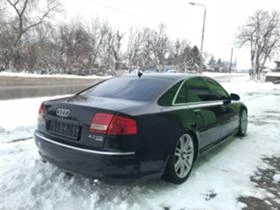 Audi A8 4.0TDI - [8] 