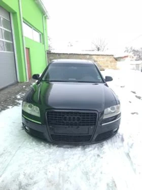 Audi A8 4.0TDI - [3] 