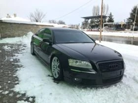 Audi A8 4.0TDI - [9] 