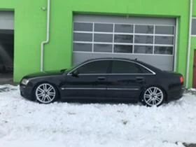 Audi A8 4.0TDI - [5] 