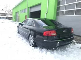 Audi A8 4.0TDI - [6] 