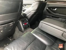 Audi A8 4.0TDI - [13] 