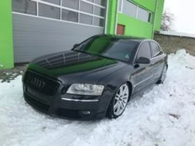 Audi A8 4.0TDI - [4] 