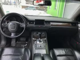 Audi A8 4.0TDI - [12] 