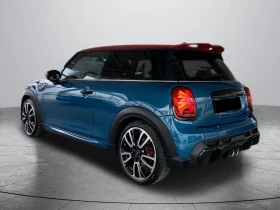 Mini John Cooper Works *LED*NAVI*HARMAN/KARDON*CAMERA* - [4] 