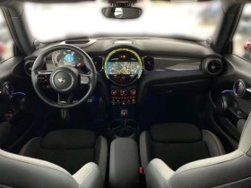 Mini John Cooper Works *LED*NAVI*HARMAN/KARDON*CAMERA* - [9] 