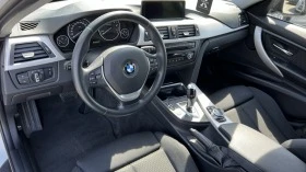 BMW 320 i X-Drive Автоматик! Внос ШВЕЙЦАРИЯ! Navi, Tel., P, снимка 10