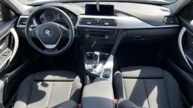 BMW 320 i X-Drive Автоматик! Внос ШВЕЙЦАРИЯ! Navi, Tel., P, снимка 12