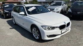 BMW 320 i X-Drive Автоматик! Внос ШВЕЙЦАРИЯ! Navi, Tel., P, снимка 3