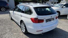 BMW 320 i X-Drive Автоматик! Внос ШВЕЙЦАРИЯ! Navi, Tel., P, снимка 7