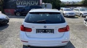 BMW 320 i X-Drive Автоматик! Внос ШВЕЙЦАРИЯ! Navi, Tel., P, снимка 6