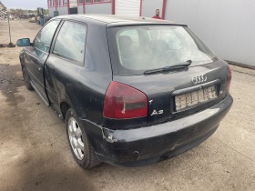 Audi A3 1.9 - [5] 