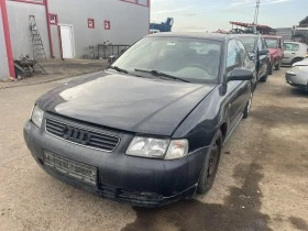 Audi A3 1.9 - [1] 