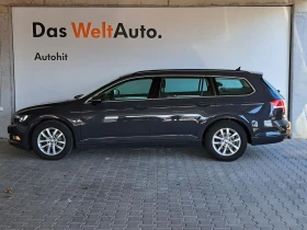 VW Passat Comfortline 2.0TDI BMT | Mobile.bg    3