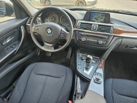 BMW 320 d-AT-Navi-Xenon | Mobile.bg    13