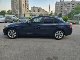     BMW 320 d-AT-Navi-Xenon